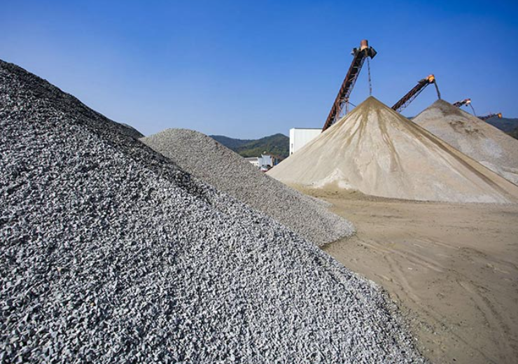 استخراج المعادن الثمينة من المخلفات